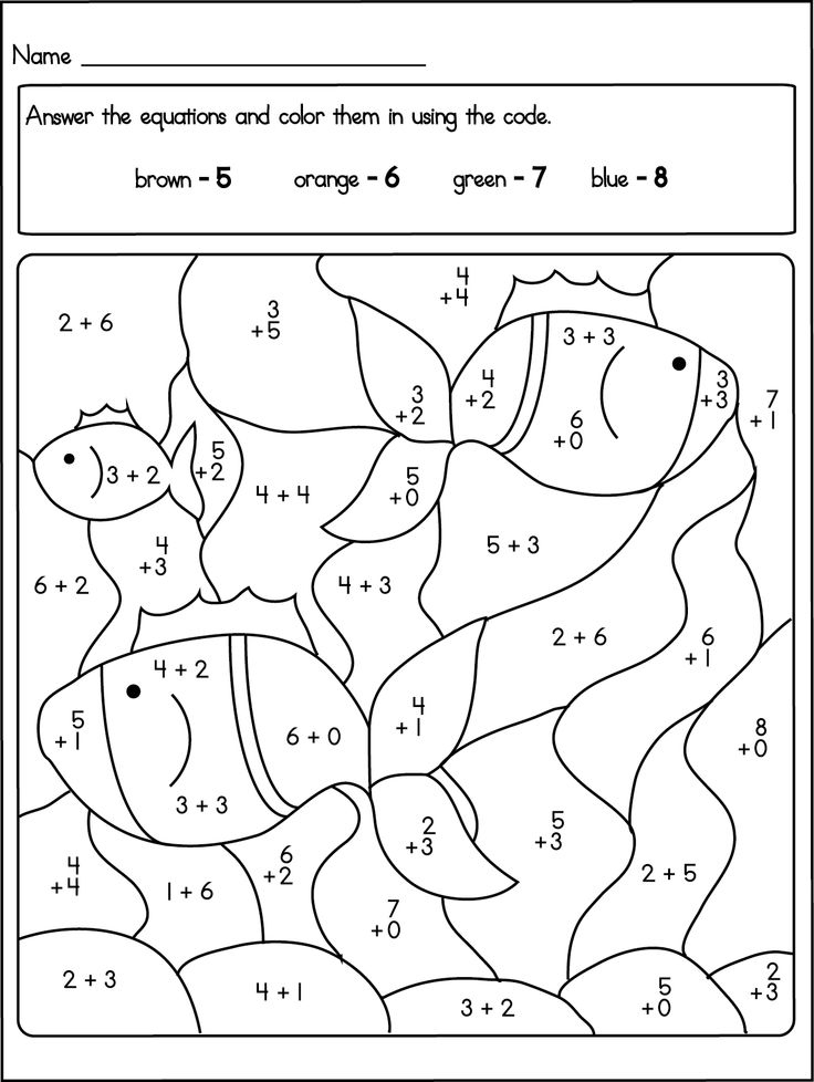 90 Printable Free Coloring By Numbers 72