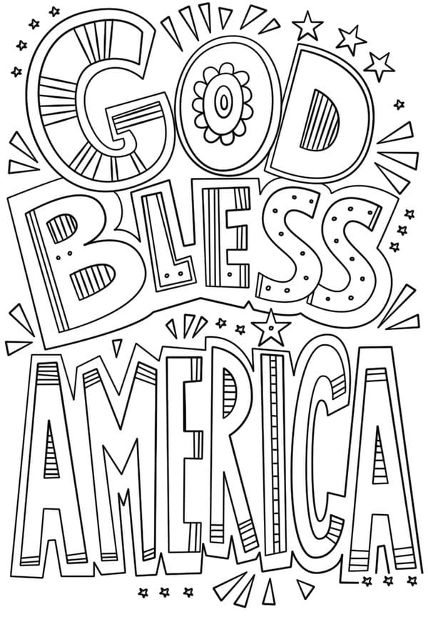 90 Printable Usa Map For Coloring 20