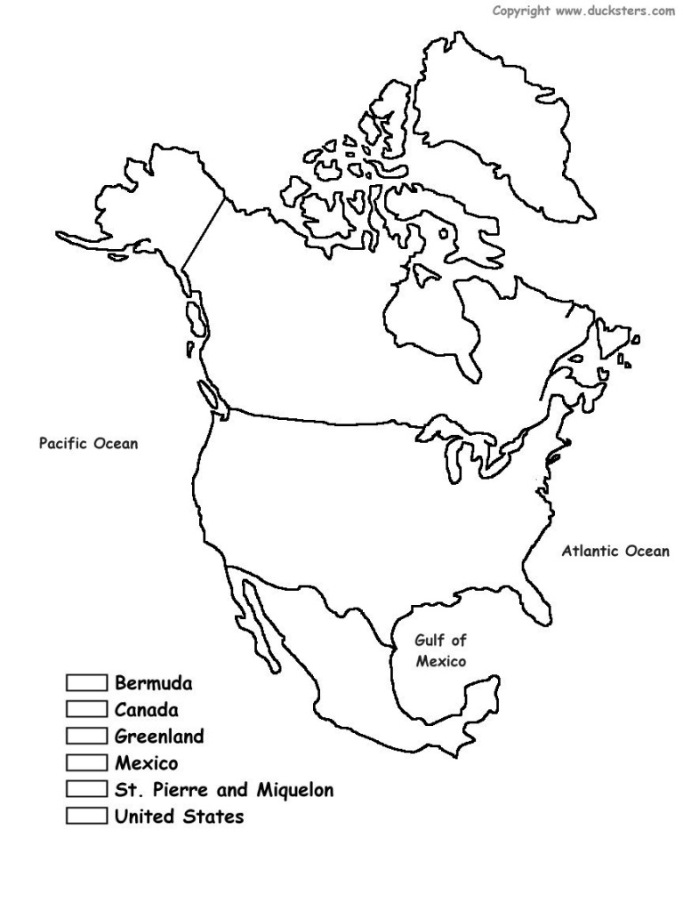 90 Printable Usa Map For Coloring 82