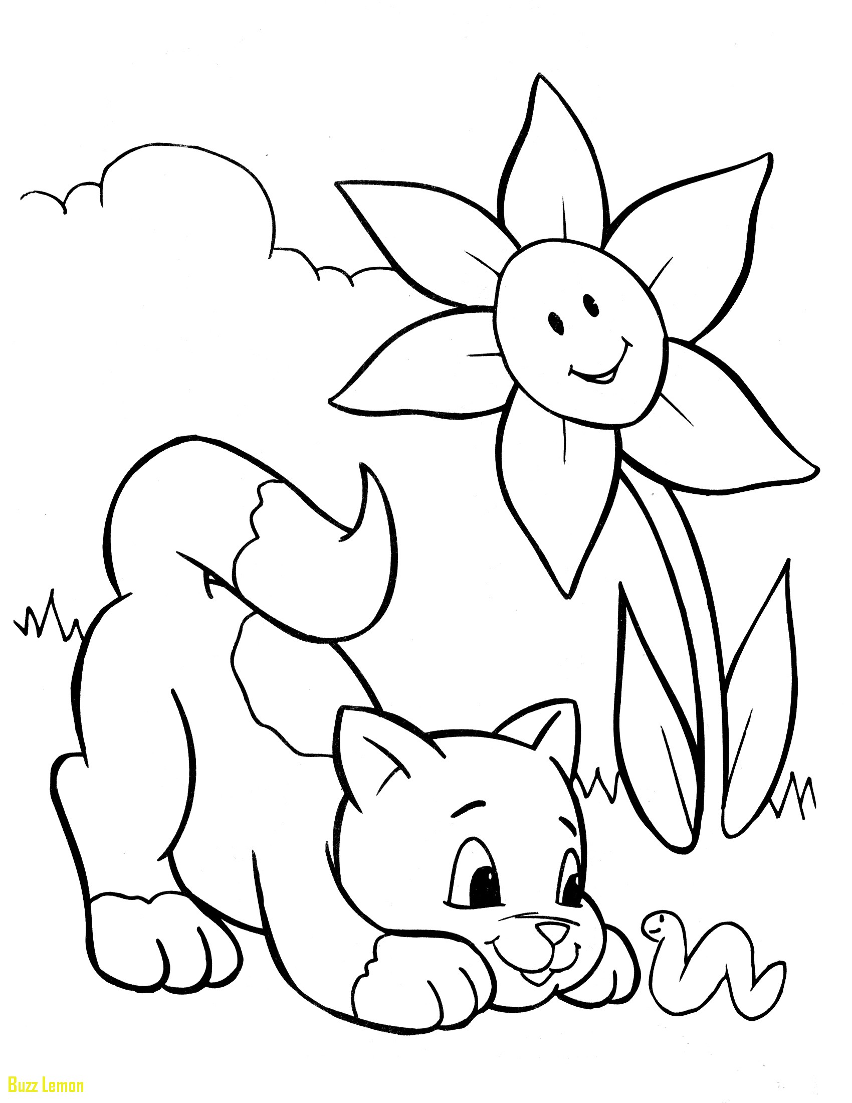 Get 85 Blank Coloring Page Ideas 1