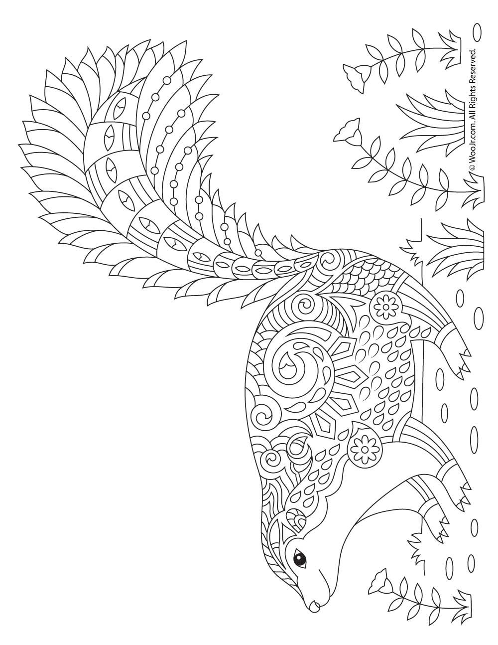 Get 85 Blank Coloring Page Ideas 19