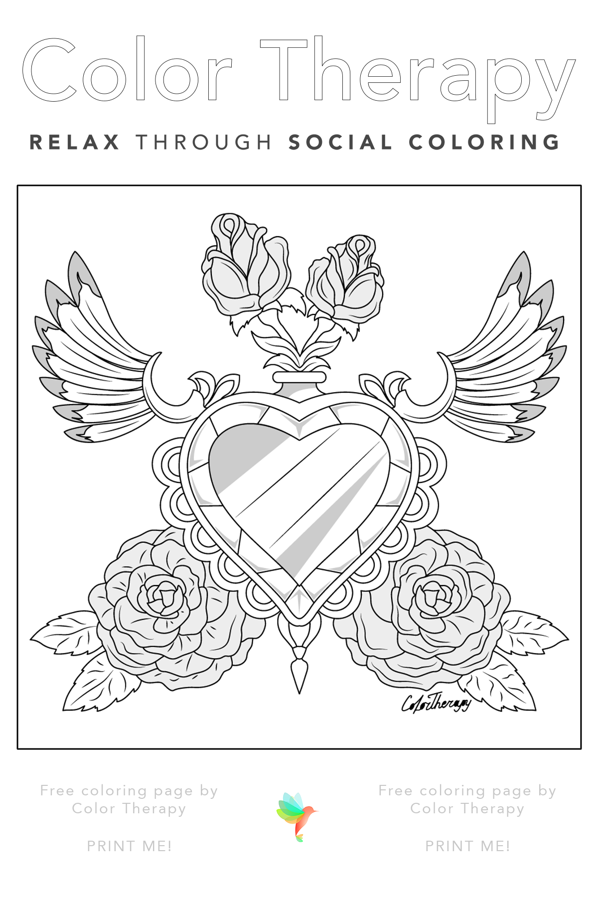 Get 85 Blank Coloring Page Ideas 33