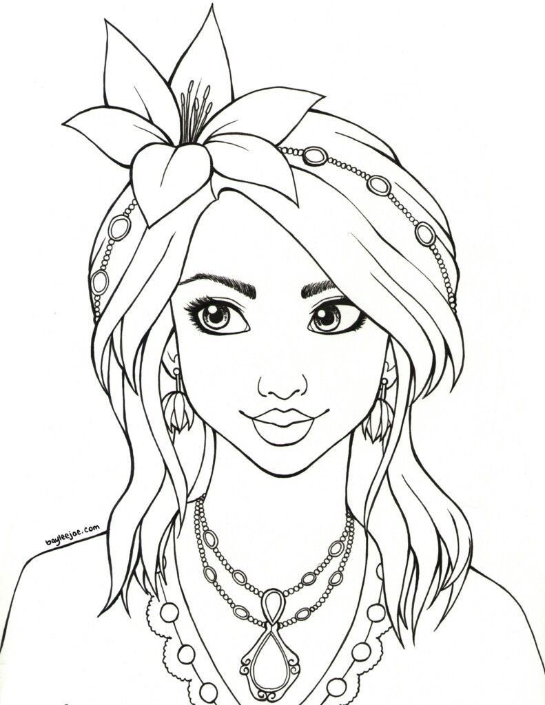 Get 85 Blank Coloring Page Ideas 49