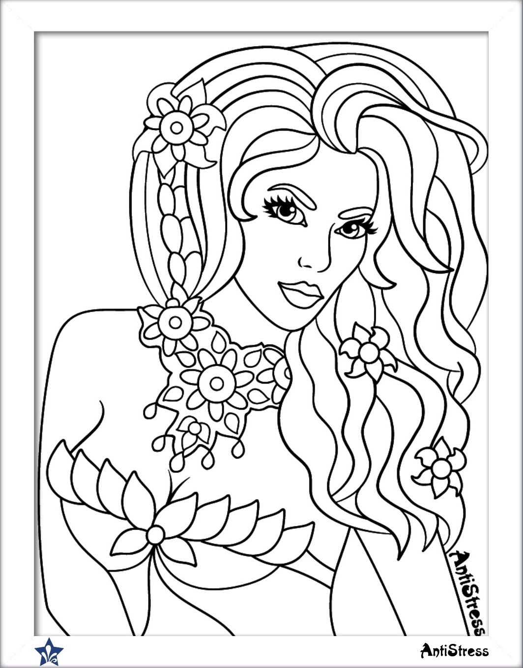 Get 85 Blank Coloring Page Ideas 56