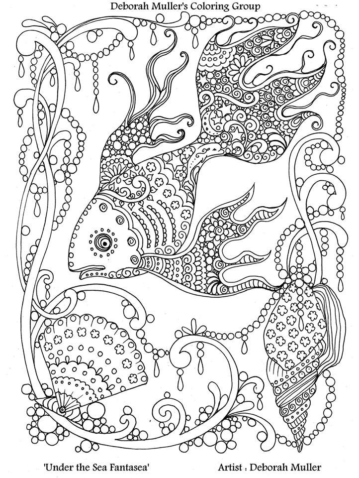 Get 85 Blank Coloring Page Ideas 6