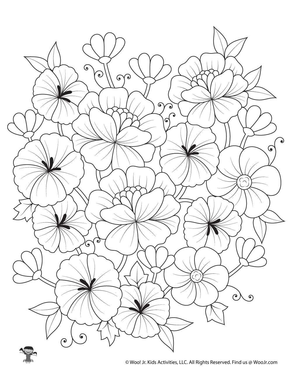 Get 85 Coloring Pages Print Out Ideas 7