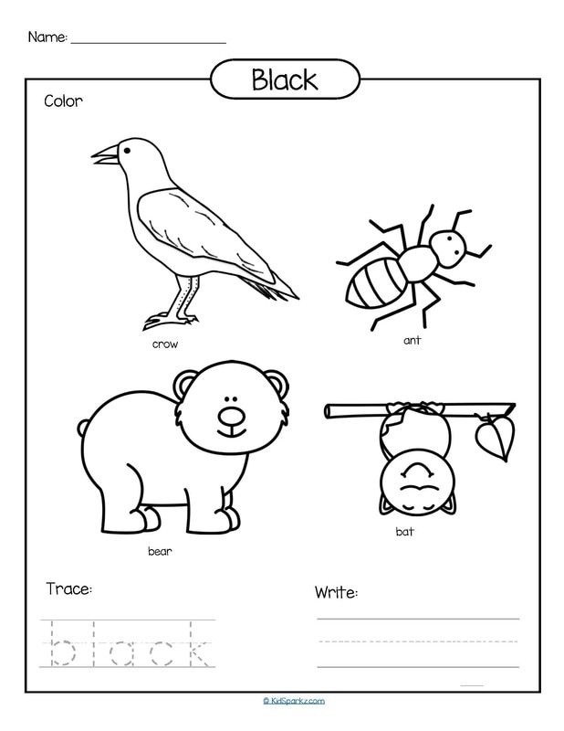 Get 85 Color Black Coloring Pages Ideas 25