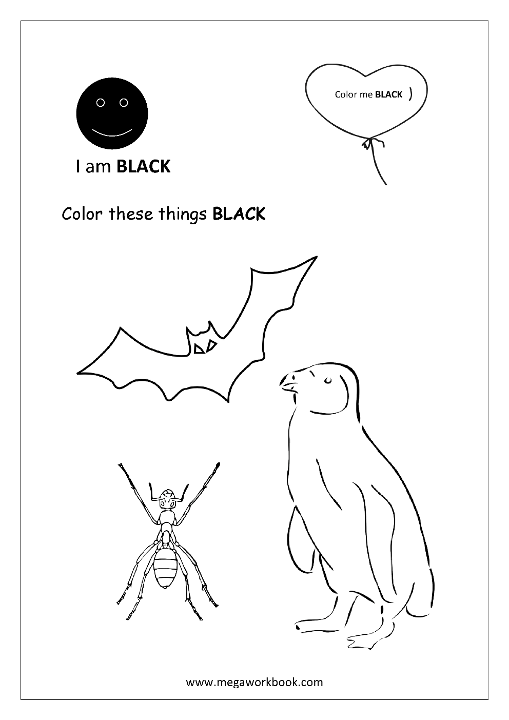 Get 85 Color Black Coloring Pages Ideas 30