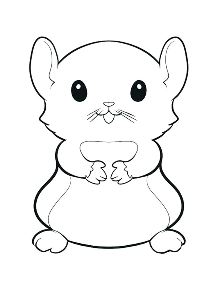 Get 85 Coloring Page Hamster Ideas 51