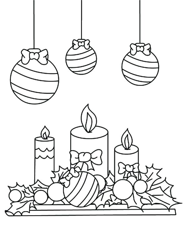 Get 85 Mistletoe Coloring Pages Ideas 62