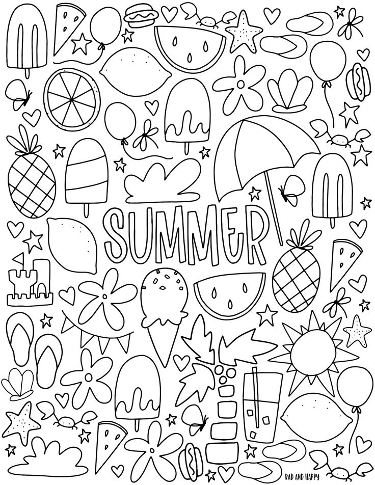 Save 60 Dot Coloring Pages Free Printable Summer Ideas 38