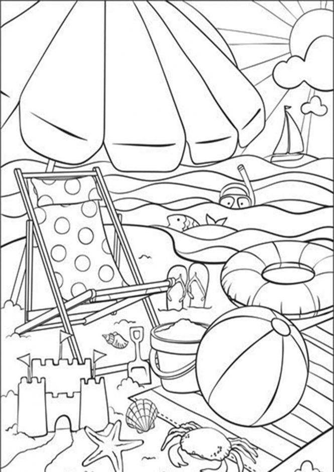 Save 60 Dot Coloring Pages Free Printable Summer Ideas 5