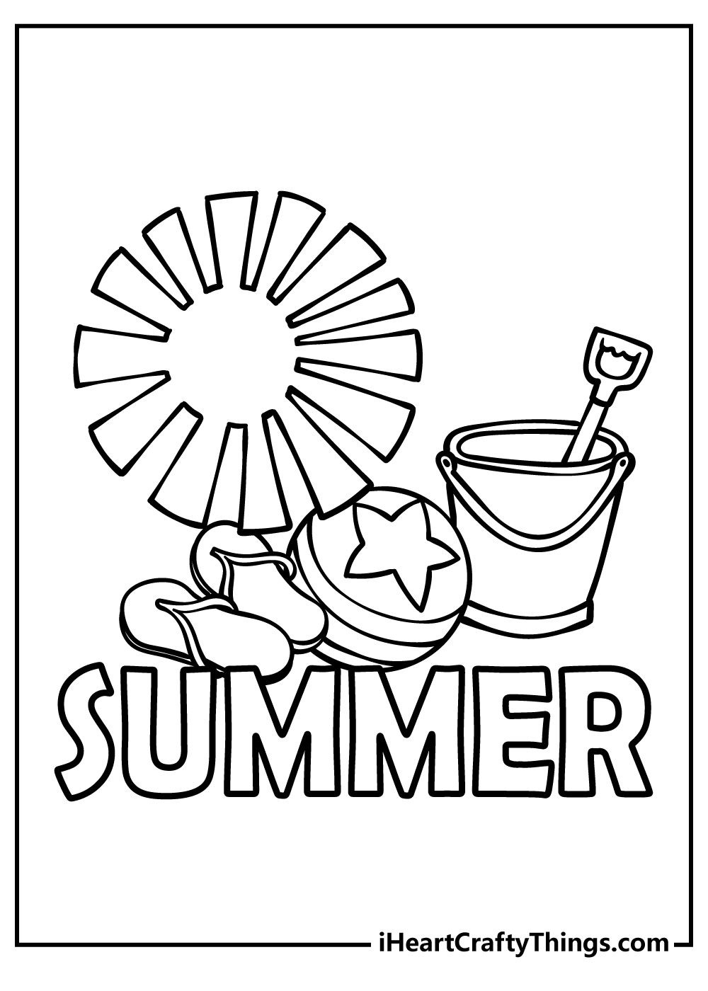 Save 60 Dot Coloring Pages Free Printable Summer Ideas 55