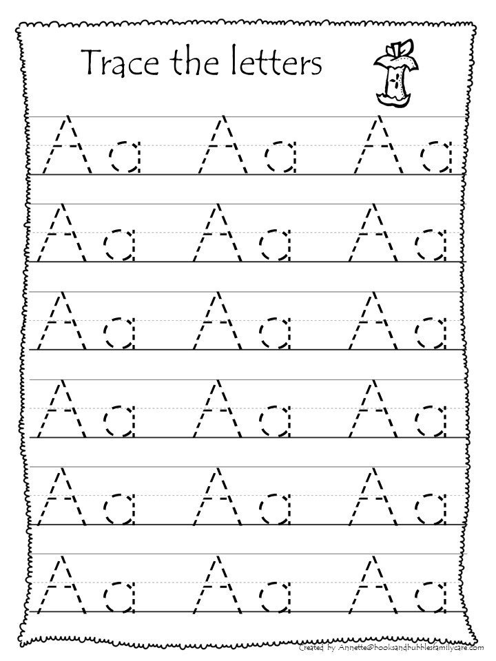 Save 60 Tracing Abc Worksheets Ideas 11