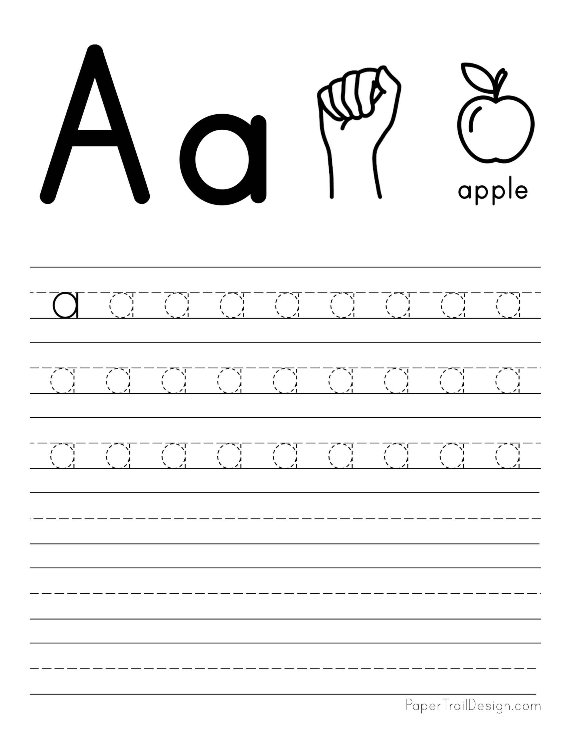 Save 60 Tracing Abc Worksheets Ideas 14