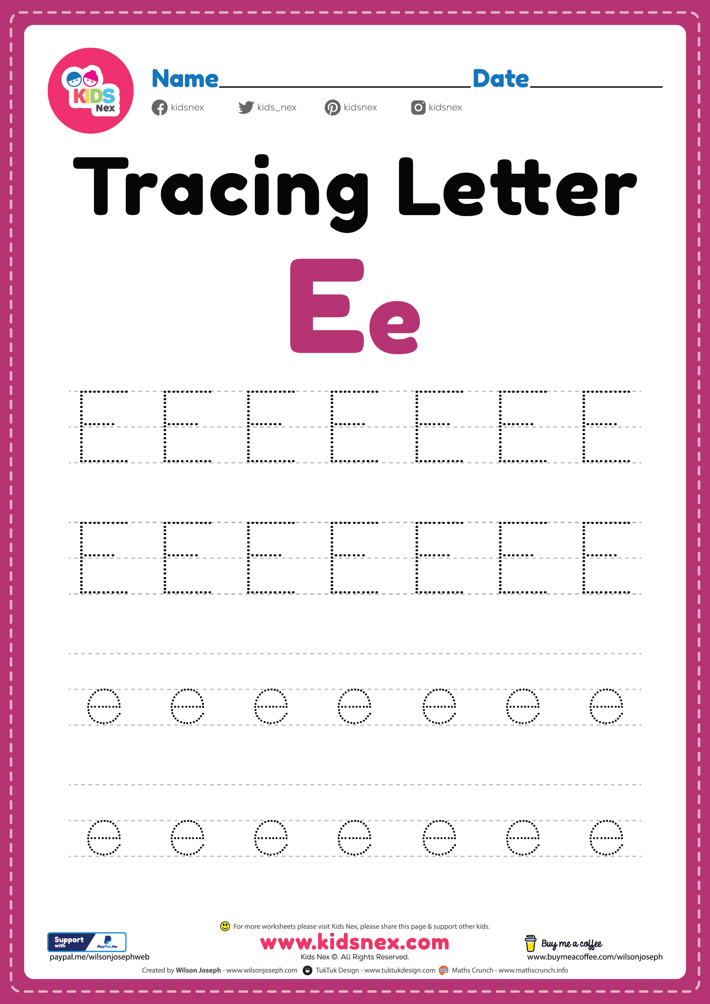 Save 60 Tracing Abc Worksheets Ideas 15