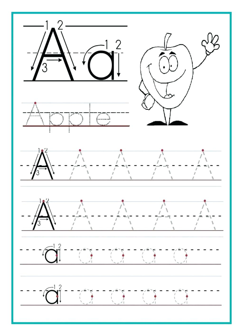 Save 60 Tracing Abc Worksheets Ideas 60