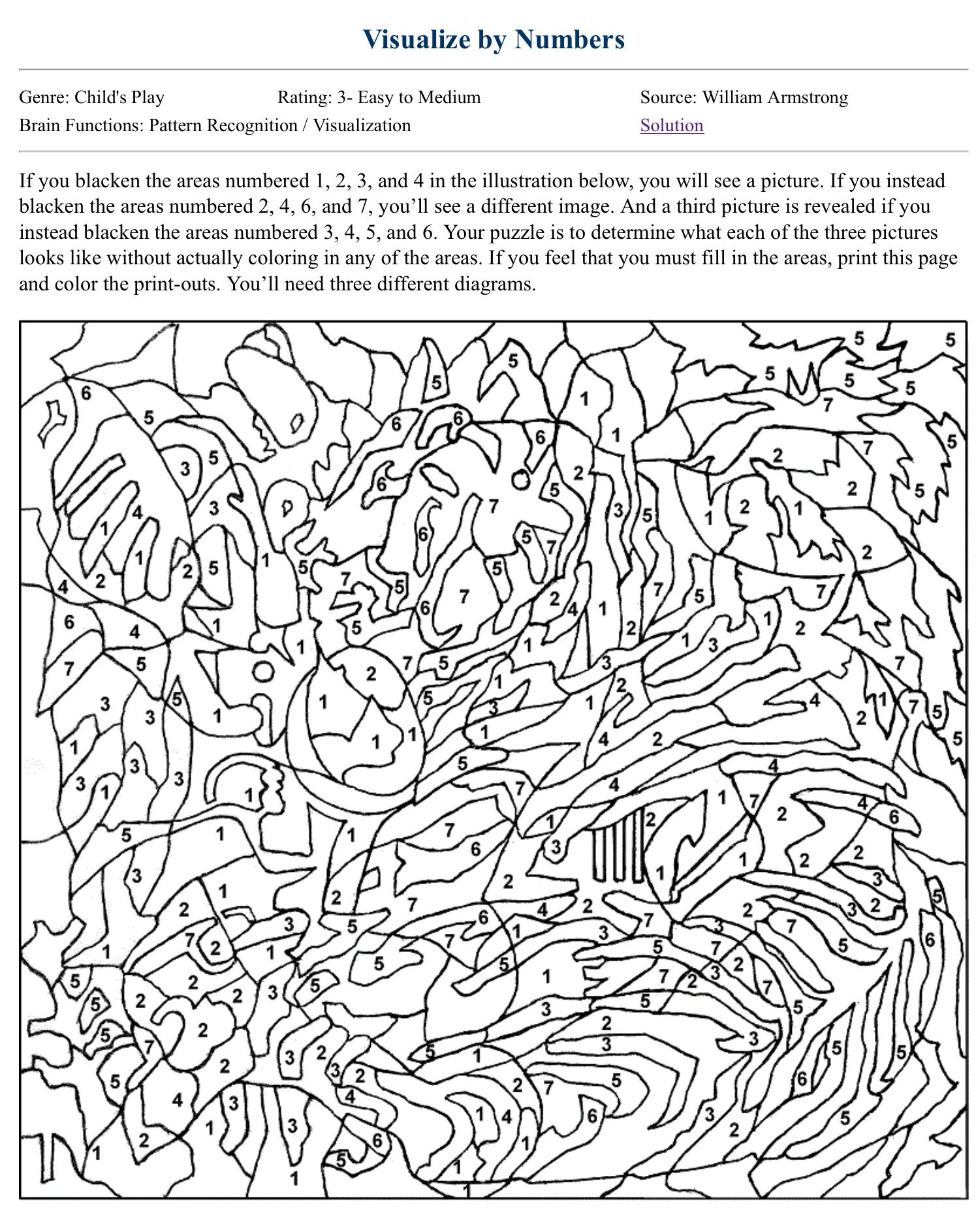 20 Printable Coloring Book Difficult