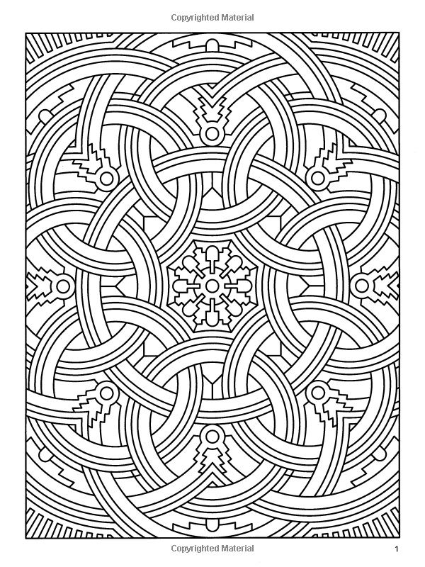 20 Printable Coloring Book Difficult